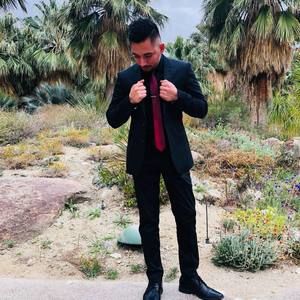 Meet your Posher, Bryan